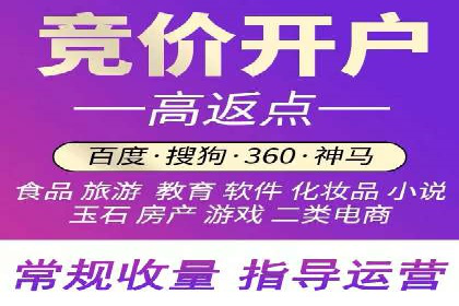 SEM代运营公司案例：行业应用解析